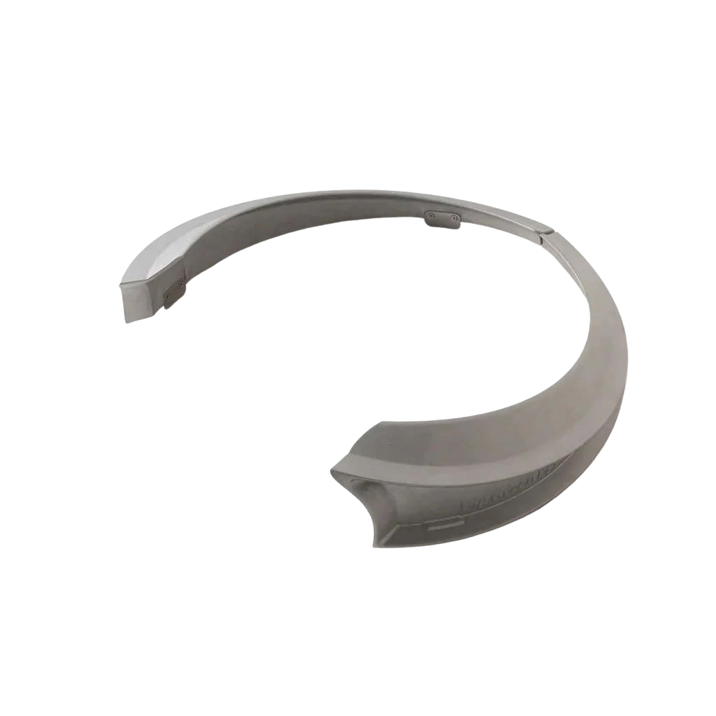 XL Pizza Wedge