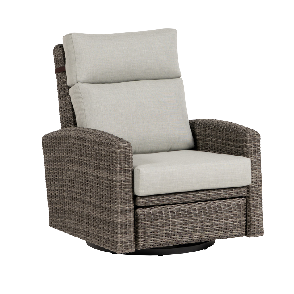 Coral Gables Recliner
