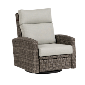 Coral Gables Recliner