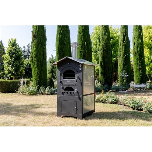 Fontana Forni Inc Built In 100 x 65
