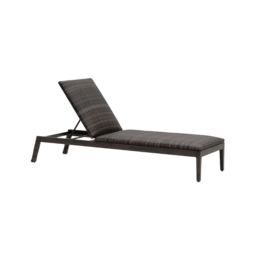Biltmore Adjustable Lounger (w/ Wheels)