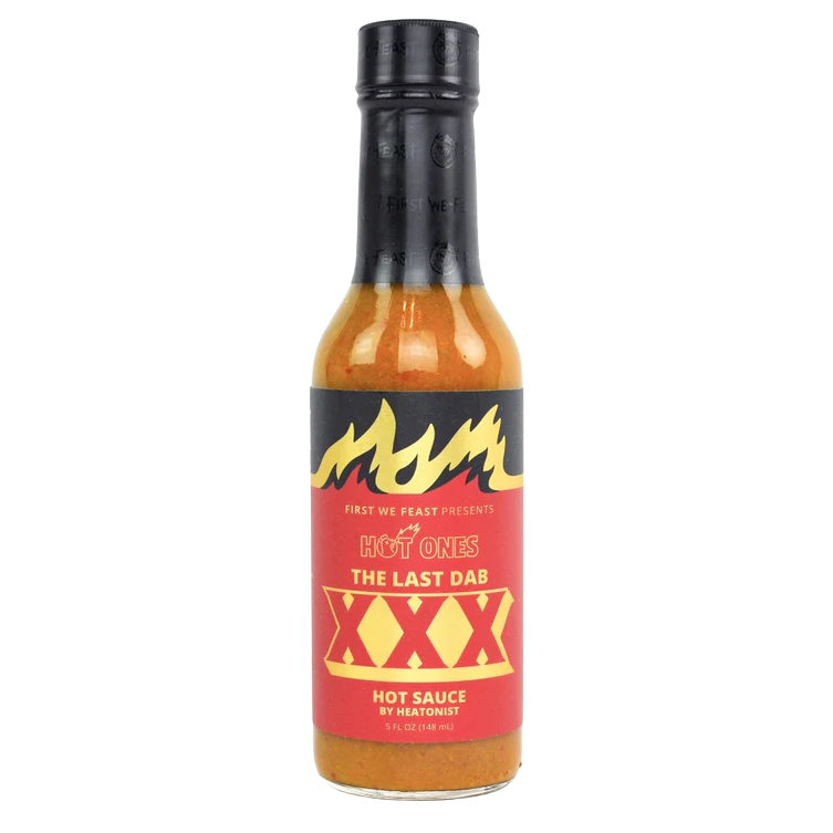 The Classic - Hot Ones