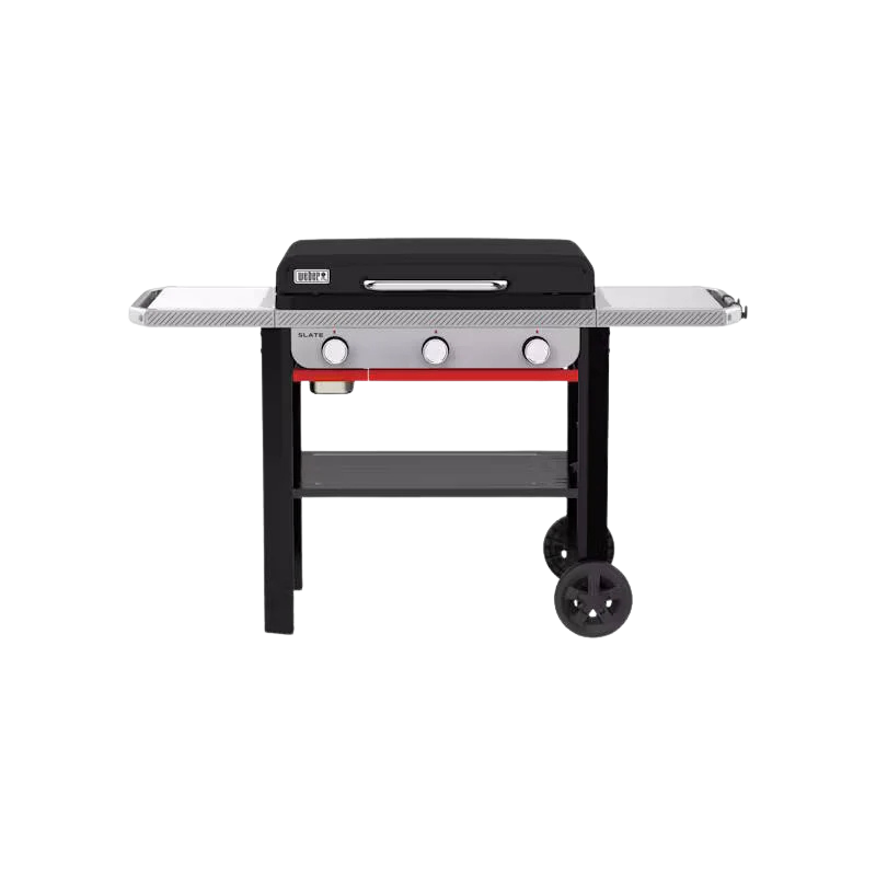 Weber 28" Rust-Resistant Griddle