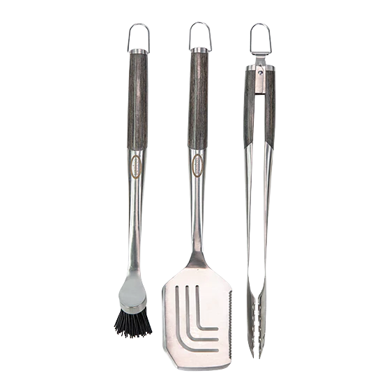 3 Piece Tool Set
