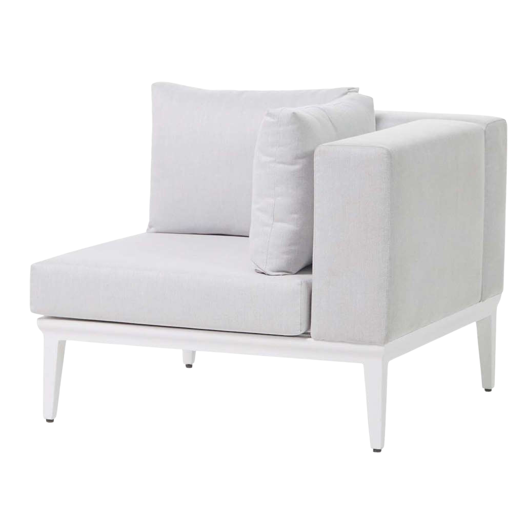 Alassio Sectional Corner