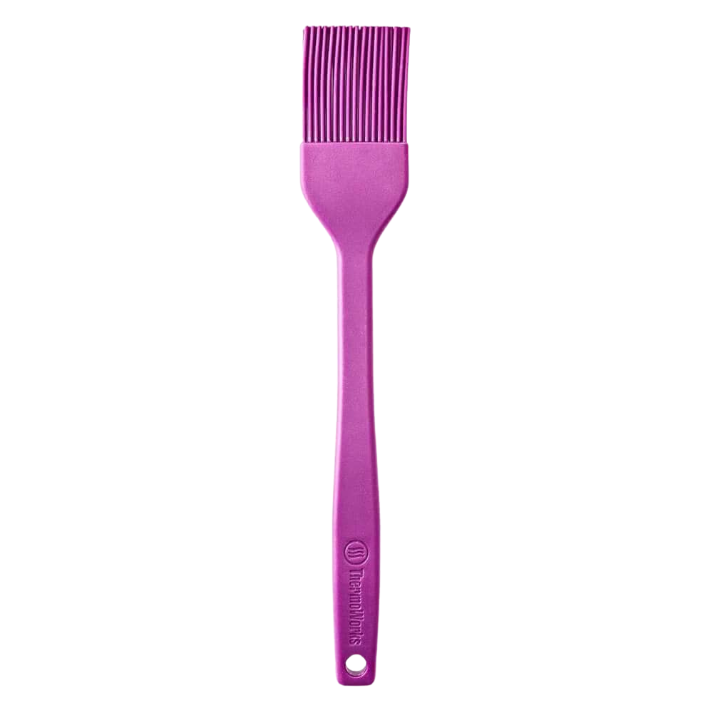 Hi-Temp Silicone Brush
