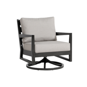 Lucia Swivel Rocker