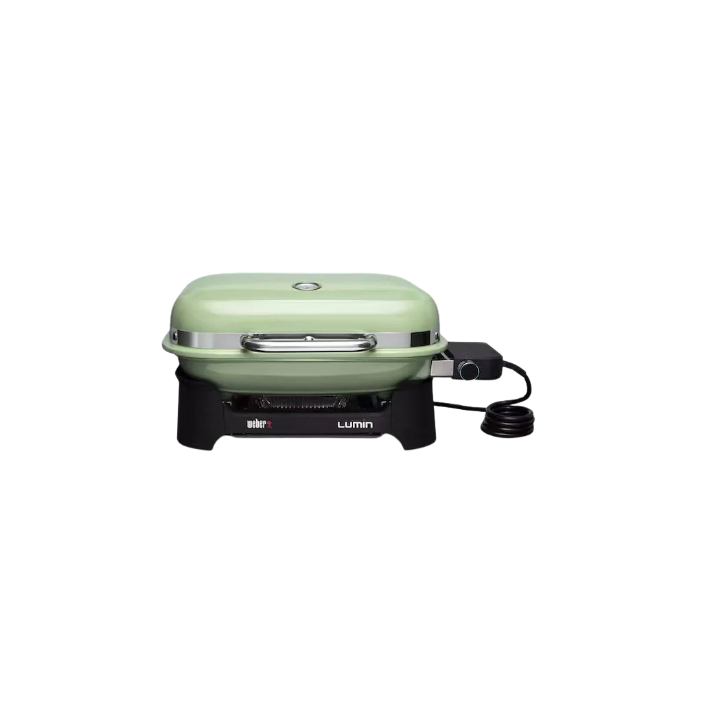 Lumin Compact Electric Grill