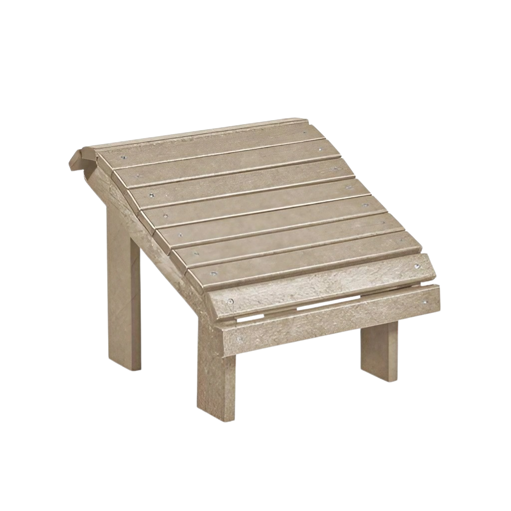 F04 Premium Footstool