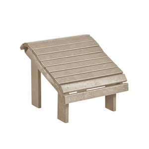 F04 Premium Footstool