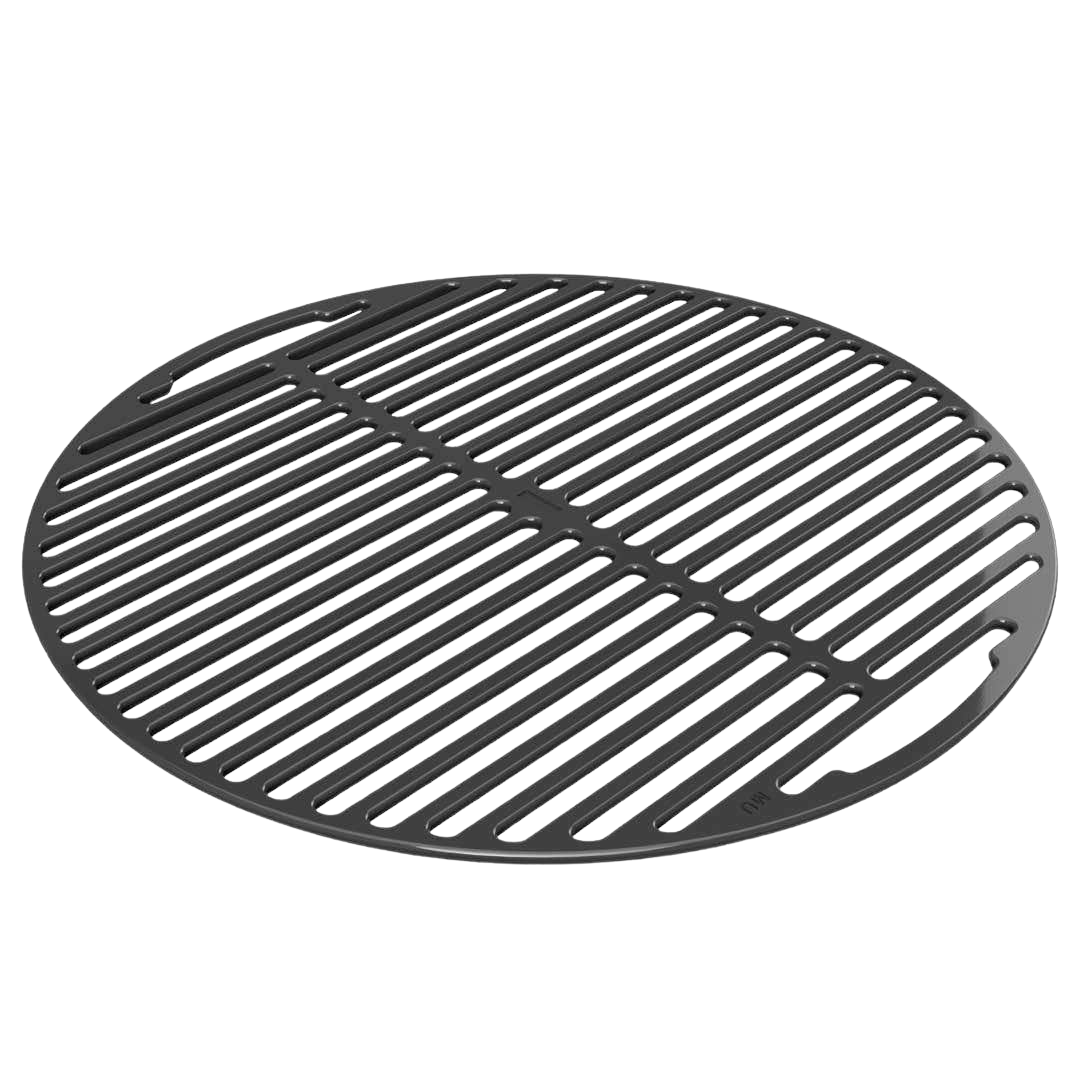 Big Green Egg® 10" Cast Iron Cooking Grid for Mini Egg
