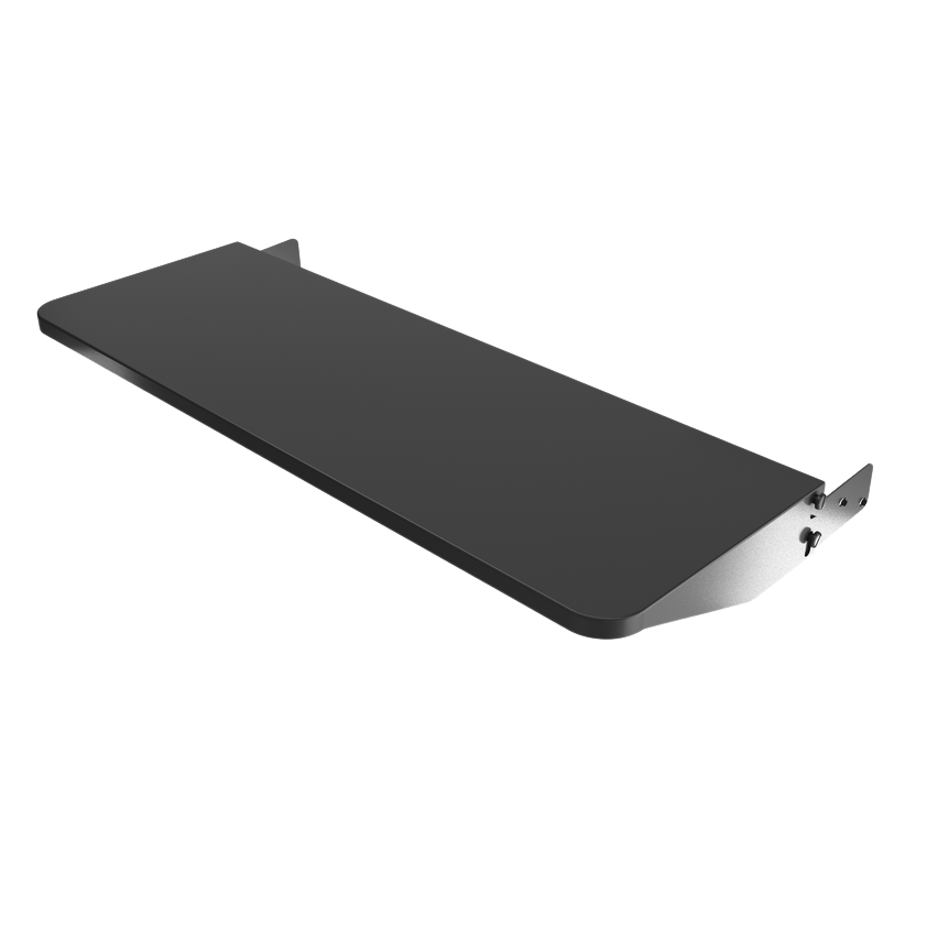 Folding Front Shelf - Pro 780 / Ironwood 885