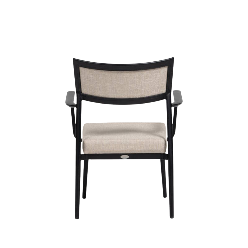 Harmony Dining Arm Chair