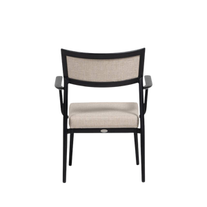 Harmony Dining Arm Chair