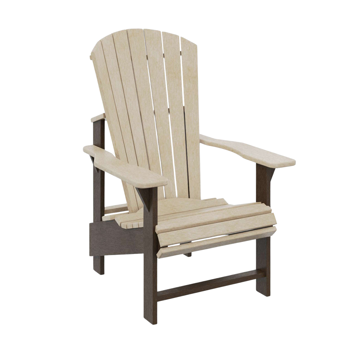 C01 Classic Adirondack