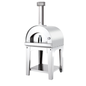 Margherita Wood Fired Pizza Oven