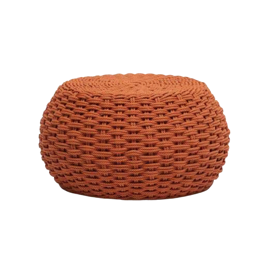 Giro Ottoman Stool