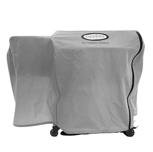 Louisiana Grills 800 Founders Series Grill Cover