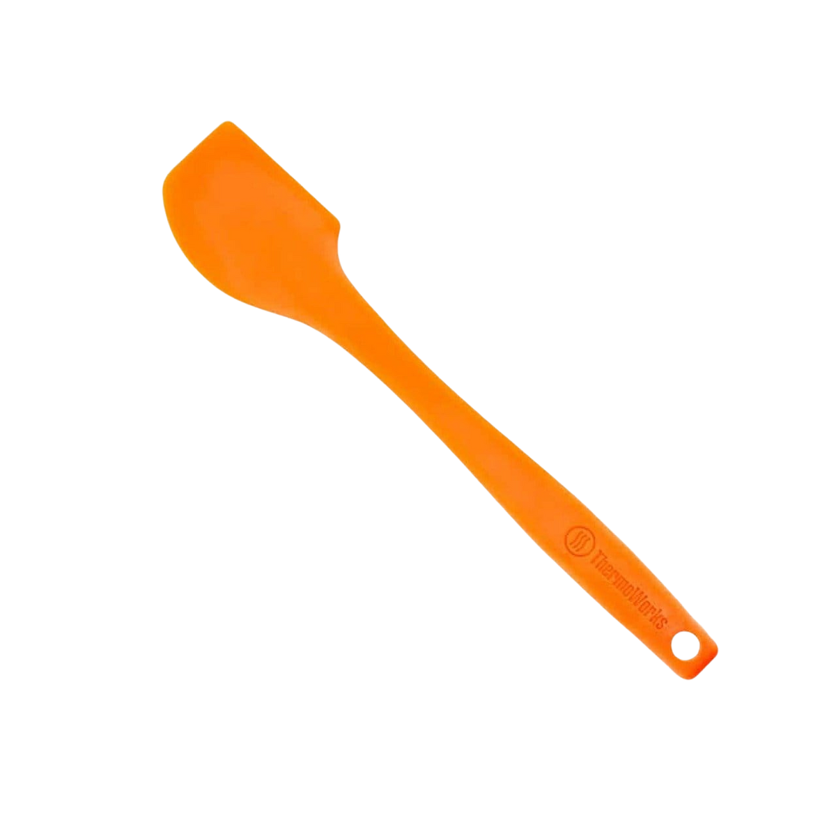 Hi-Temp Silicone Spatula
