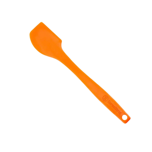 Hi-Temp Silicone Spatula
