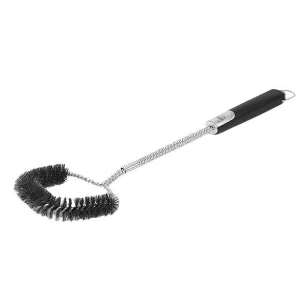 Pit Boss Soft Touch Extended Cleaning Brush