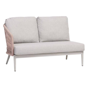 Poinciana Sectional 2-Seater Left Arm