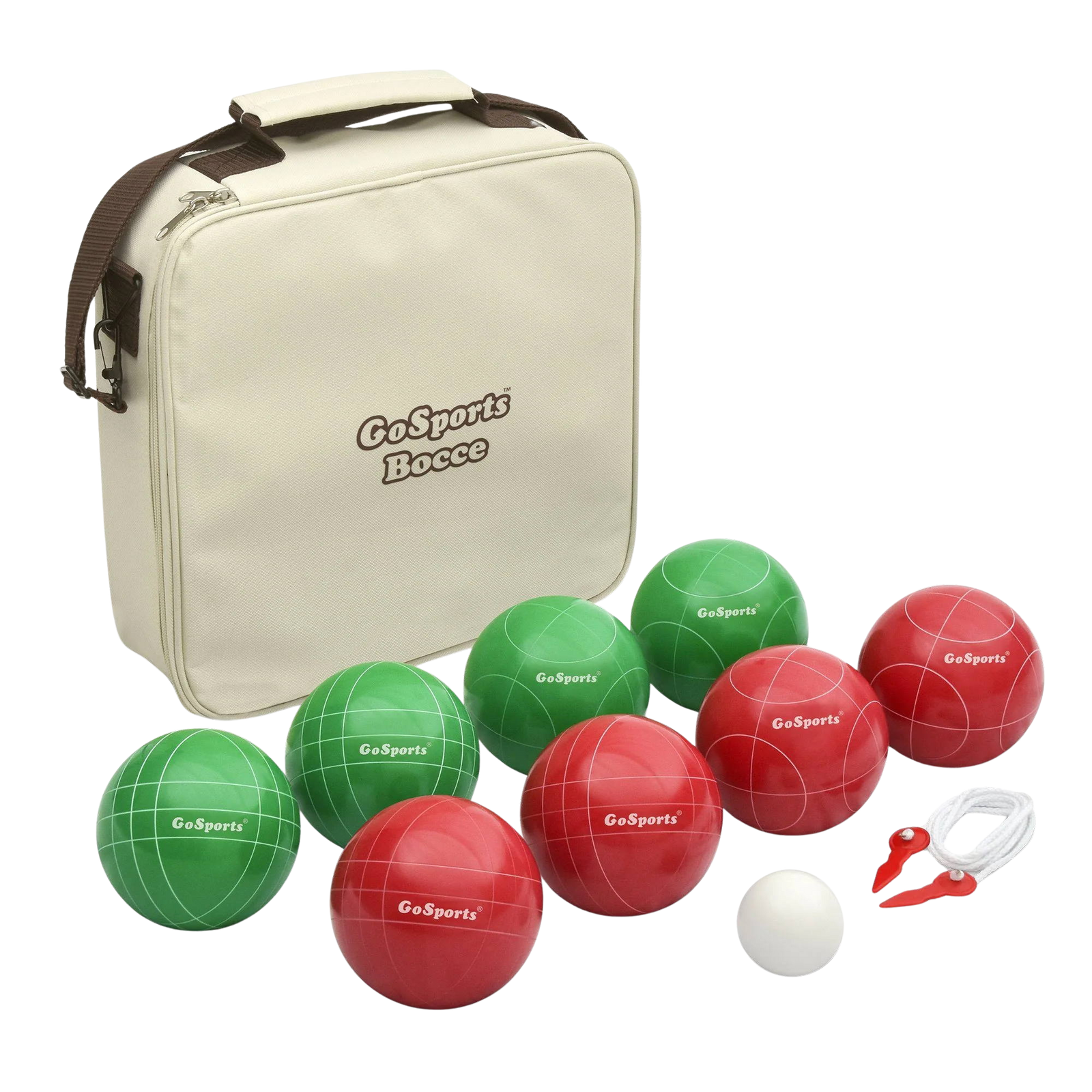 GoSports - Bocce Set