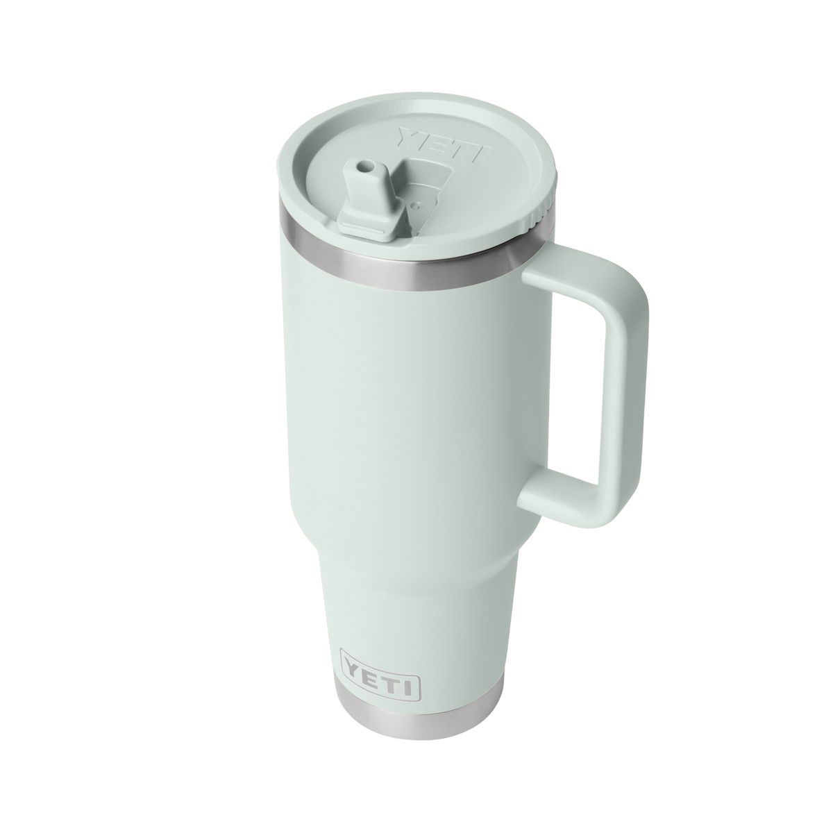 Yeti Travel Straw Mug