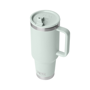 Yeti Travel Straw Mug