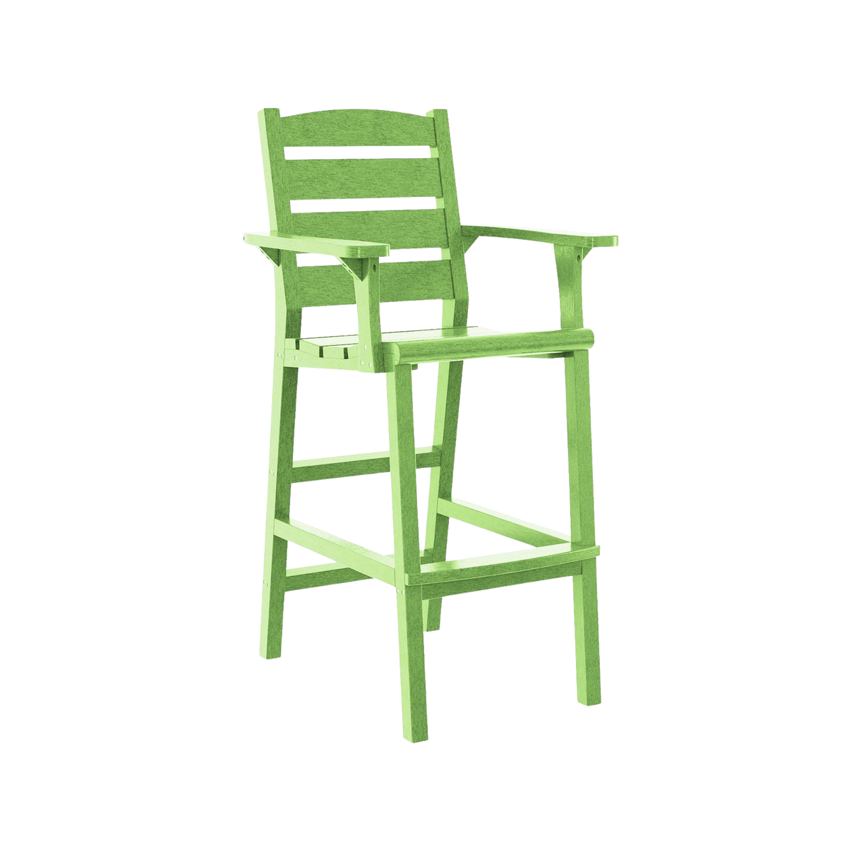 C313 Napa Pub Arm Chair