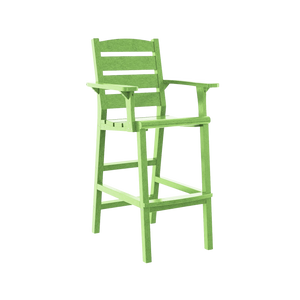 C313 Napa Pub Arm Chair
