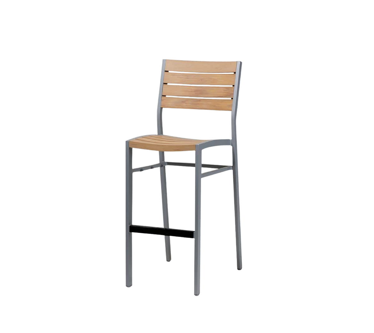 New Mirage Armless Bar Chair