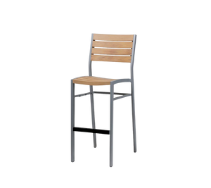 New Mirage Armless Bar Chair
