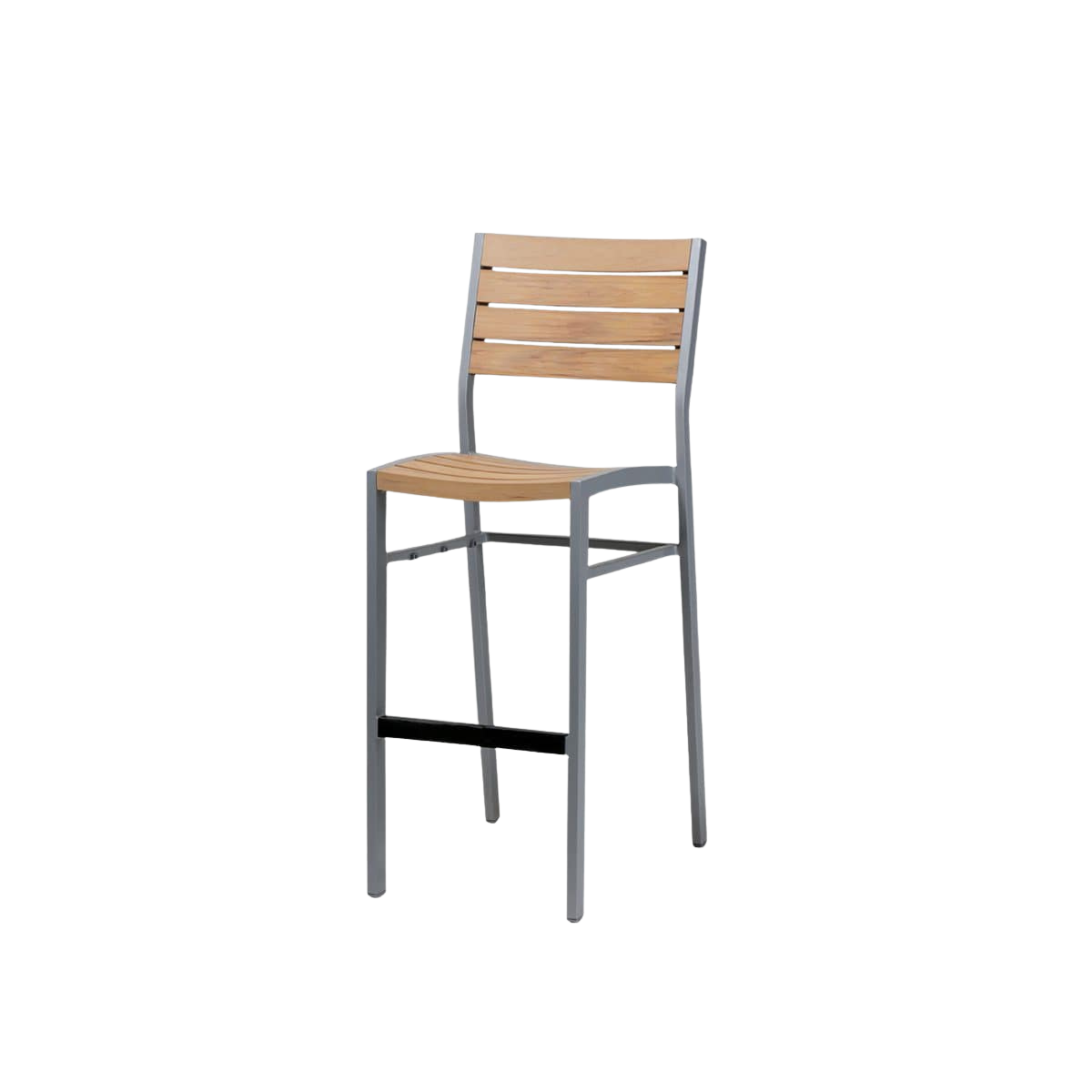 New Mirage Armless Bar Chair