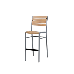 New Mirage Armless Bar Chair