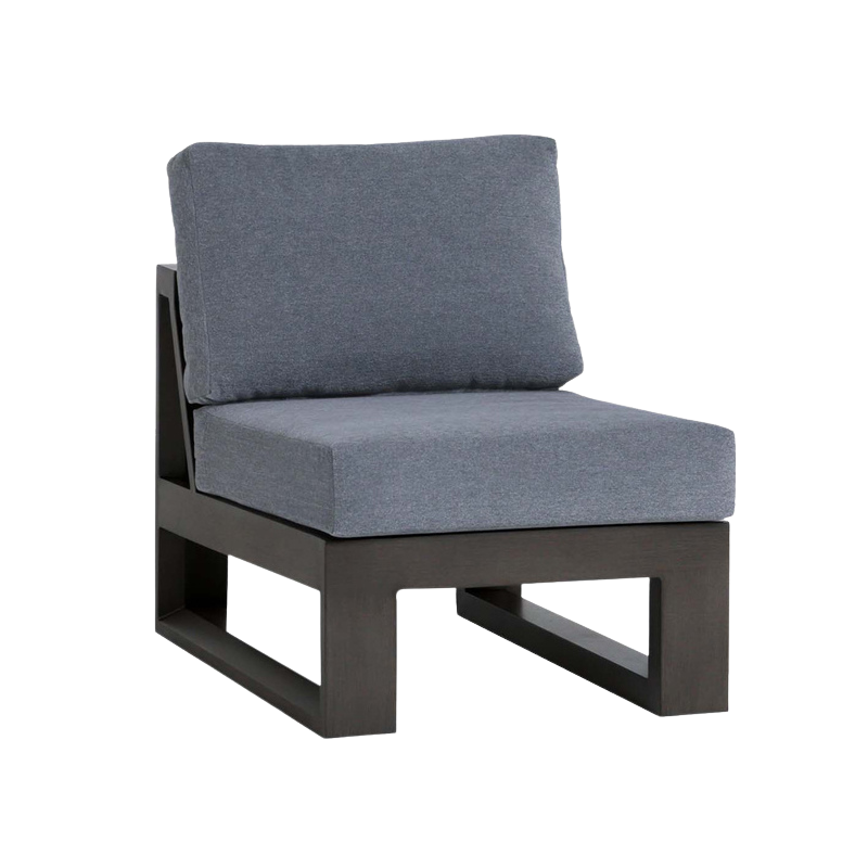 Element 5.0 Sectional Armless Chair