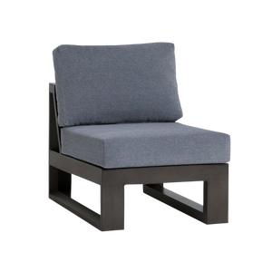 Element 5.0 Sectional Armless Chair