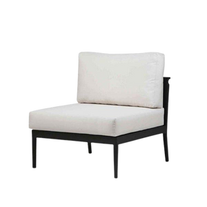 Copacabana Sectional set - Copacabana Sectional Armless Chair