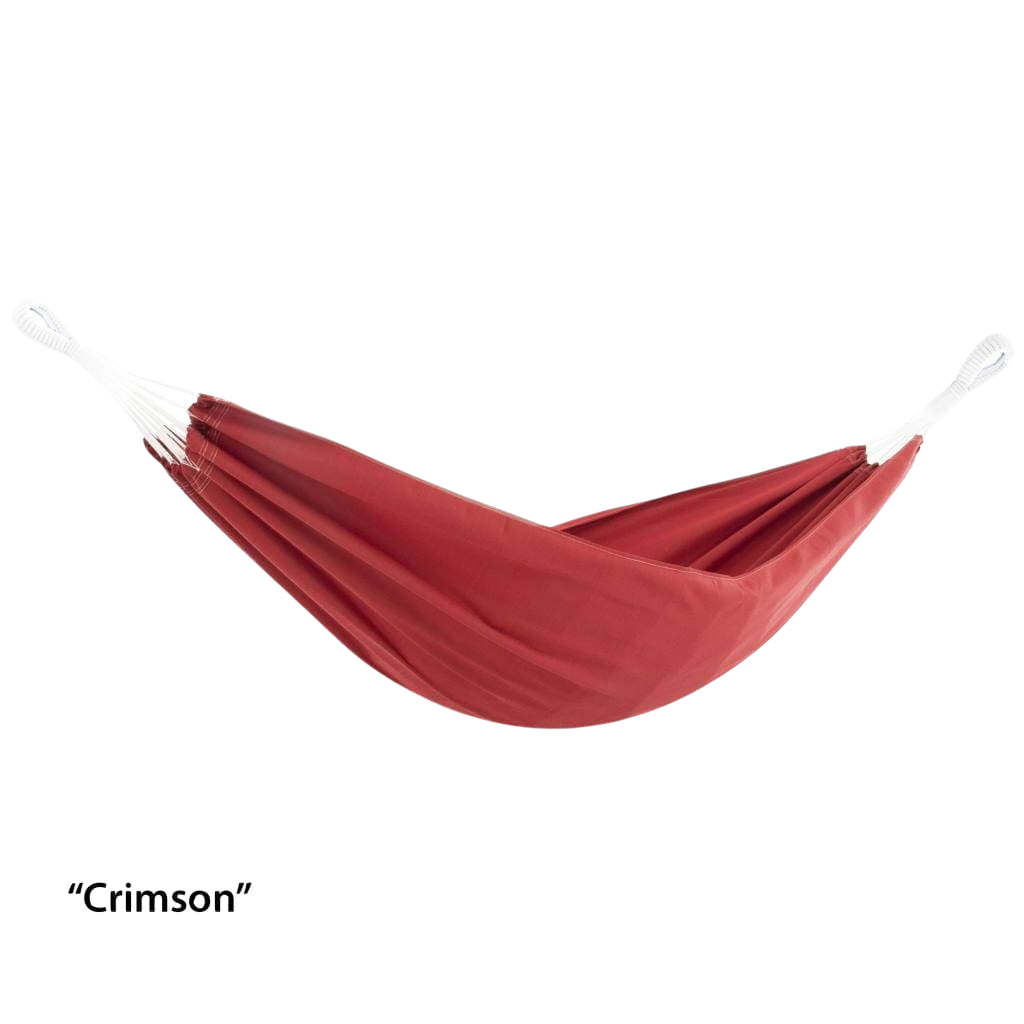 Brazilian Sunbrella Hammock - Double