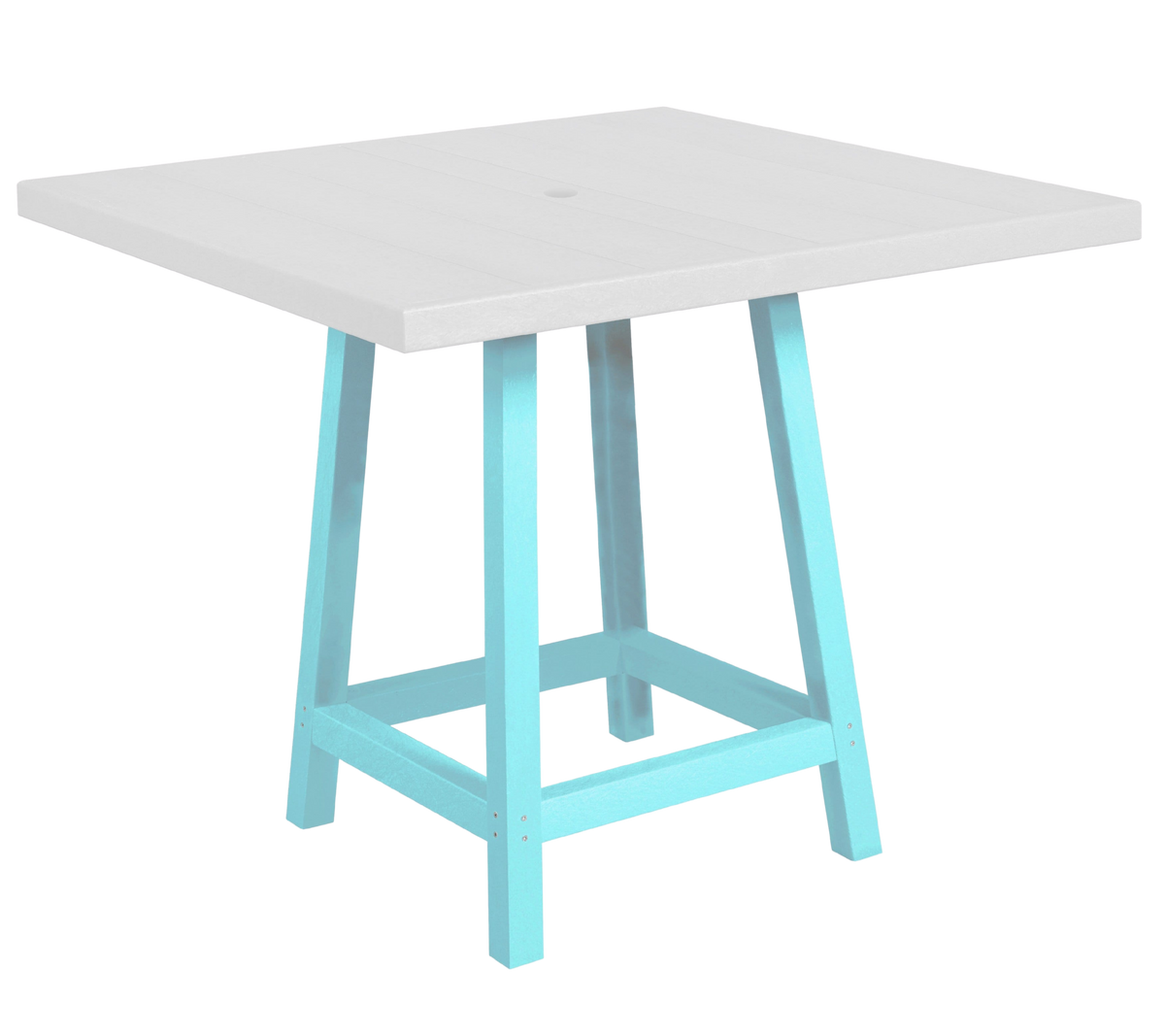 TB23 Premium Pub Table Legs (TT14)