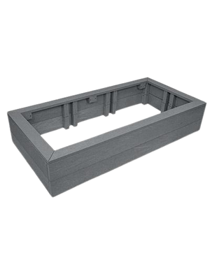 PX04 Veggie Garden Expansion DISCONTINUED, LIMITED STOCK REMAINS