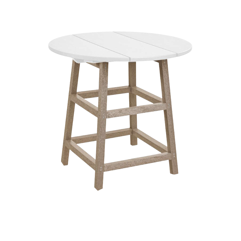 TB02 Dining Table Legs