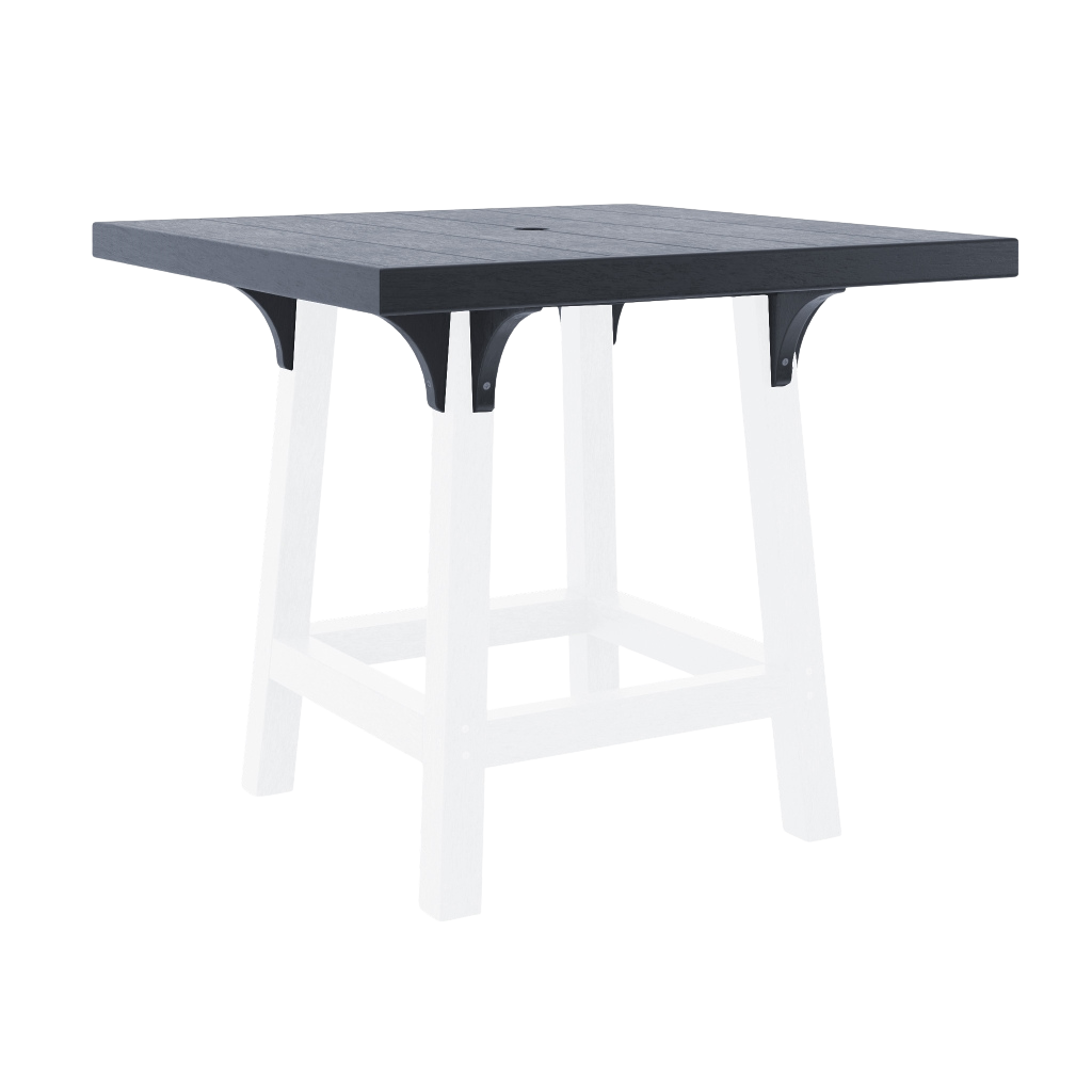 TT15 36" Square Table Top