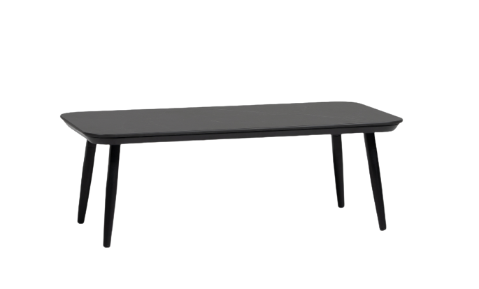 Noma Sintered Stone Coffee Table