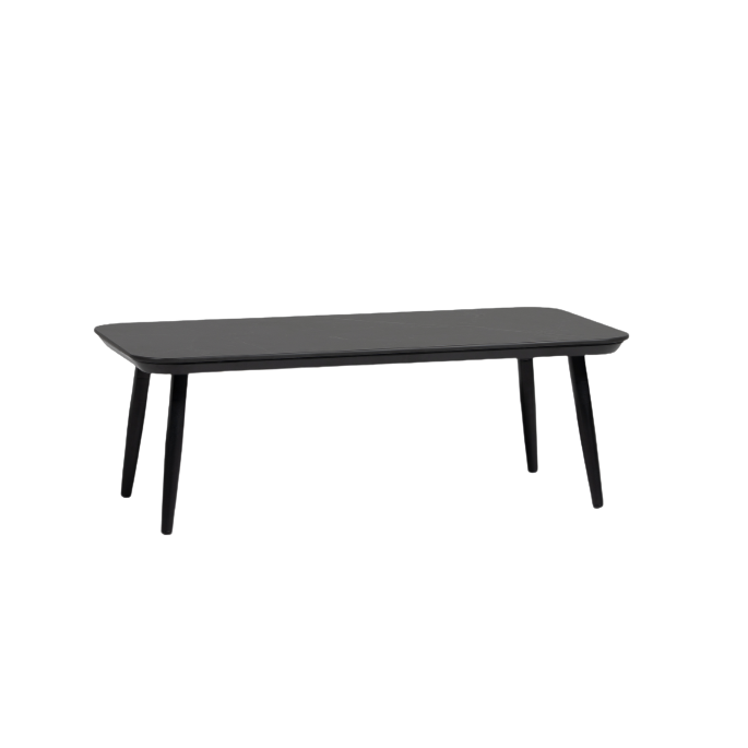 Noma Sintered Stone Coffee Table