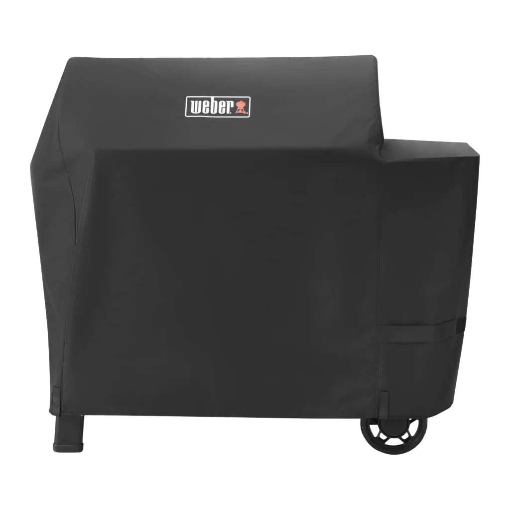 Searwood 600 Pellet Cover