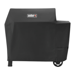 Searwood 600 Pellet Cover