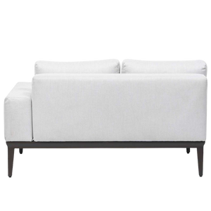 Alassio Sectional 2 Seat w/Arm