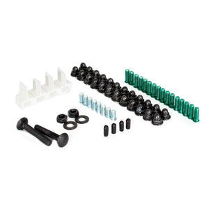 Big Green Egg band hardware pack