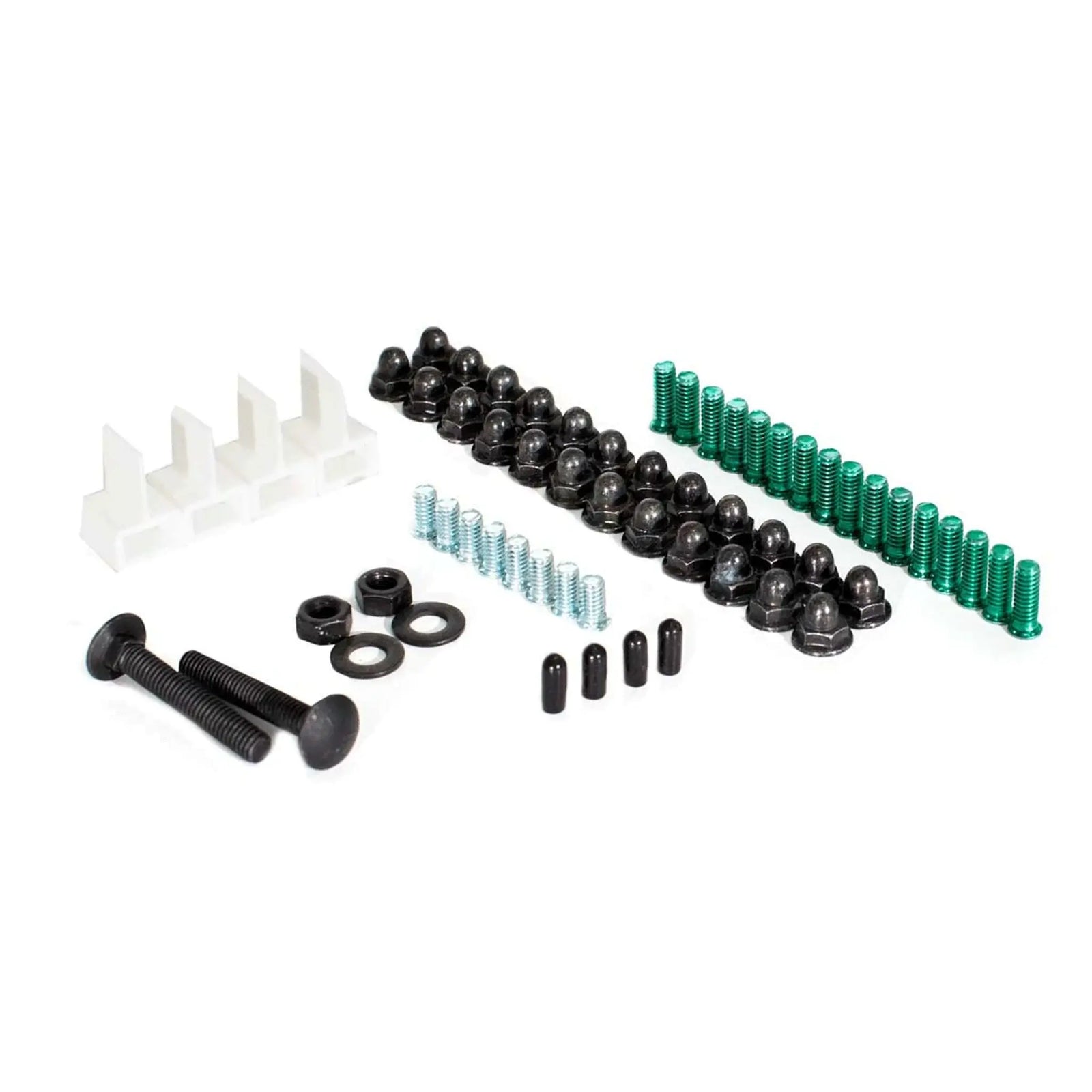 Big Green Egg Hardware pack for Band XXL-2XL